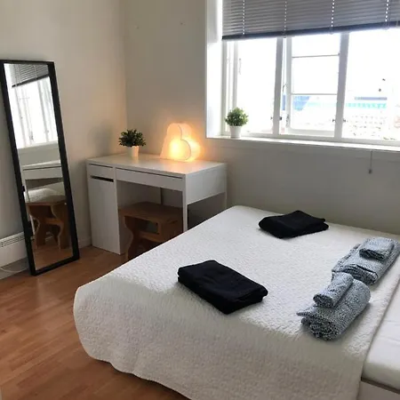 Apartmán Tarngata 46