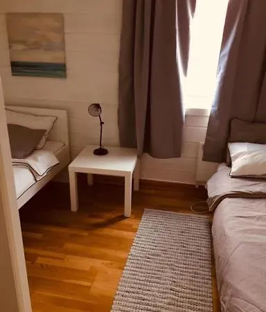 Lägenhet Tarngata 46 *